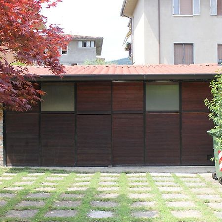 Casa Rosetta Valpolicella Villa San Pietro In Cariano Esterno foto