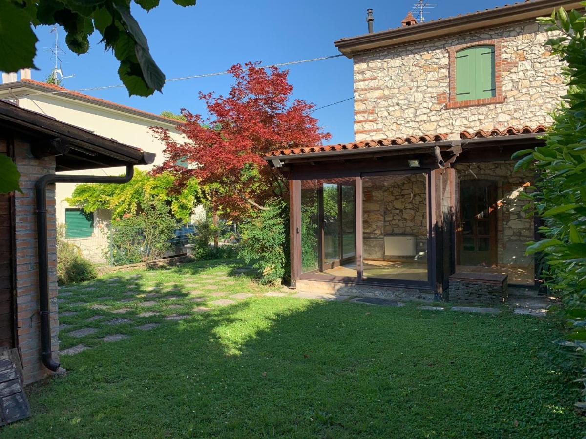 Casa Rosetta Valpolicella Villa San Pietro In Cariano Esterno foto