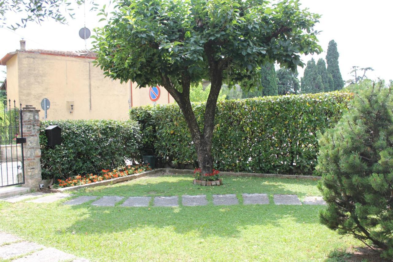 Casa Rosetta Valpolicella Villa San Pietro In Cariano Esterno foto