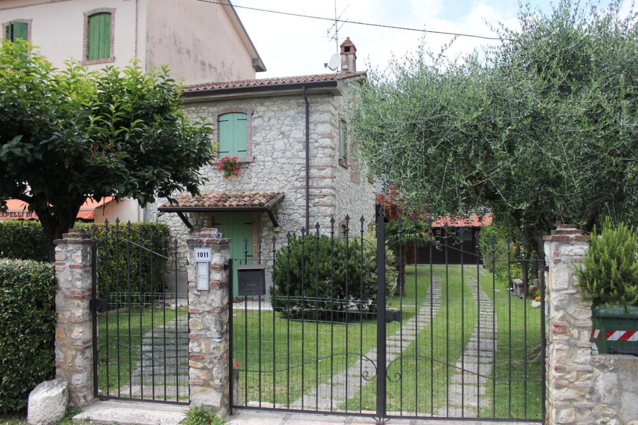 Casa Rosetta Valpolicella Villa San Pietro In Cariano Esterno foto