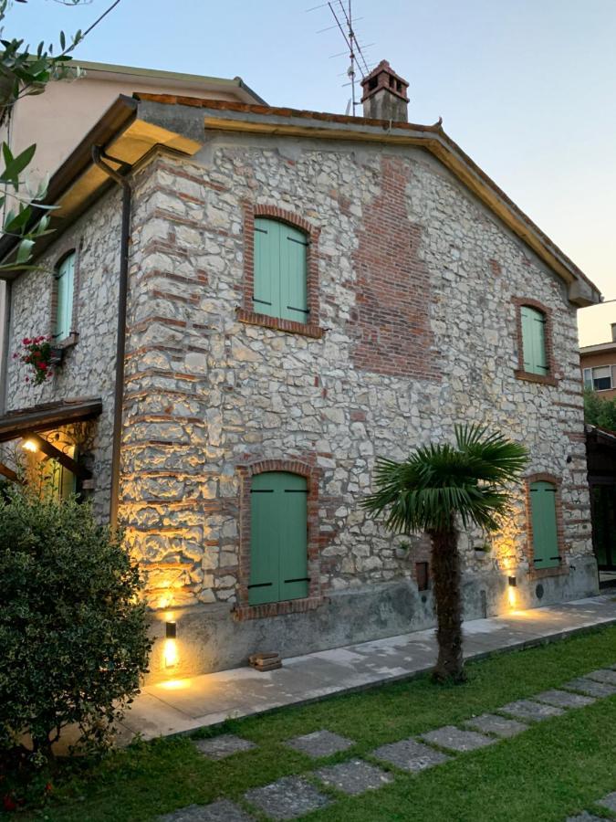 Casa Rosetta Valpolicella Villa San Pietro In Cariano Esterno foto