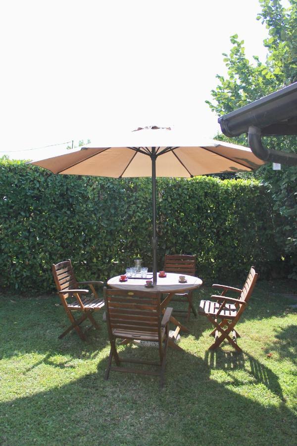 Casa Rosetta Valpolicella Villa San Pietro In Cariano Esterno foto
