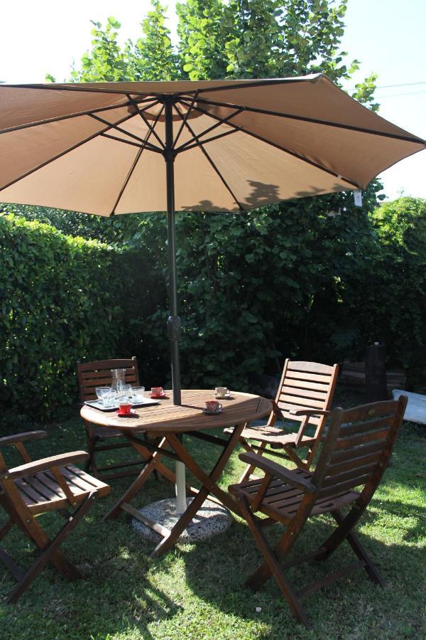 Casa Rosetta Valpolicella Villa San Pietro In Cariano Esterno foto