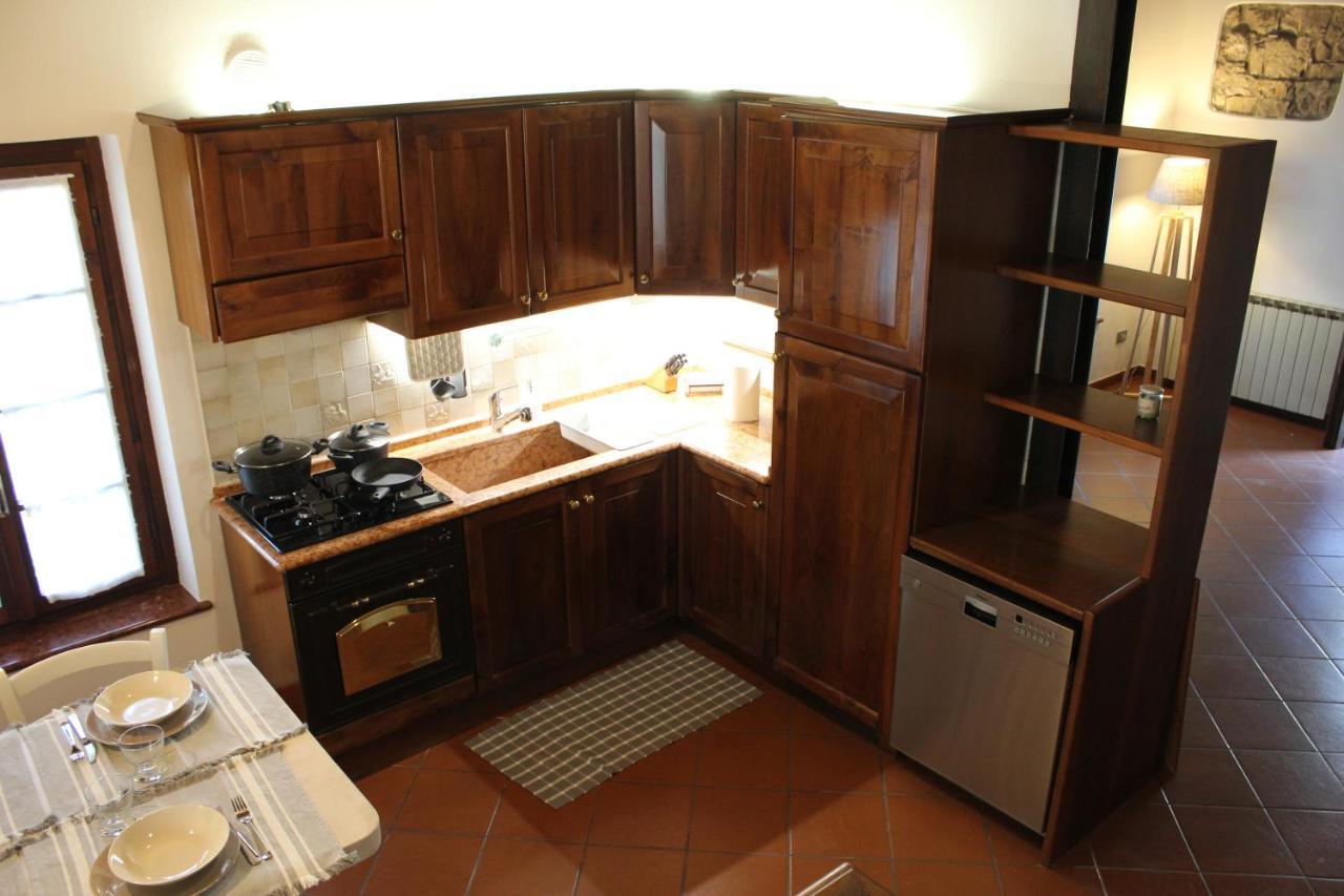 Casa Rosetta Valpolicella Villa San Pietro In Cariano Esterno foto