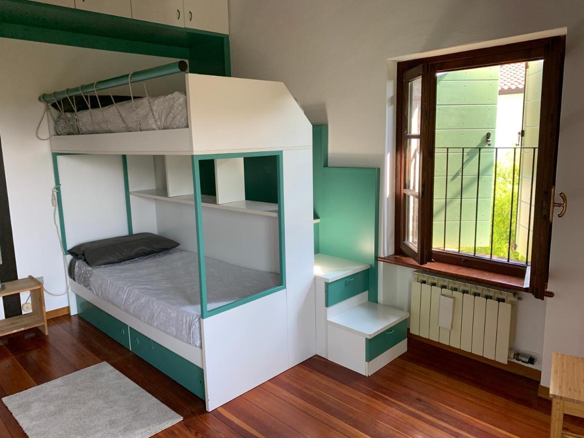 Casa Rosetta Valpolicella Villa San Pietro In Cariano Esterno foto