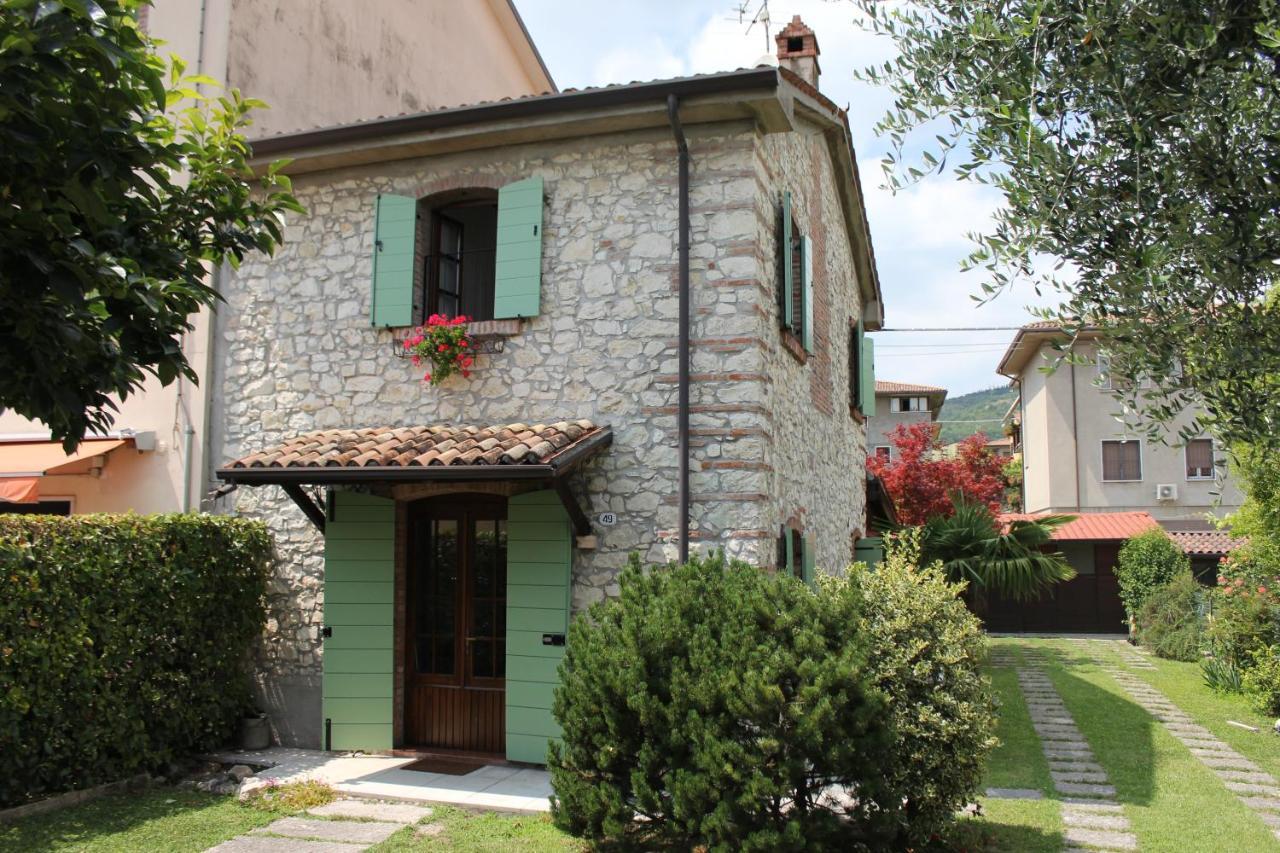 Casa Rosetta Valpolicella Villa San Pietro In Cariano Esterno foto