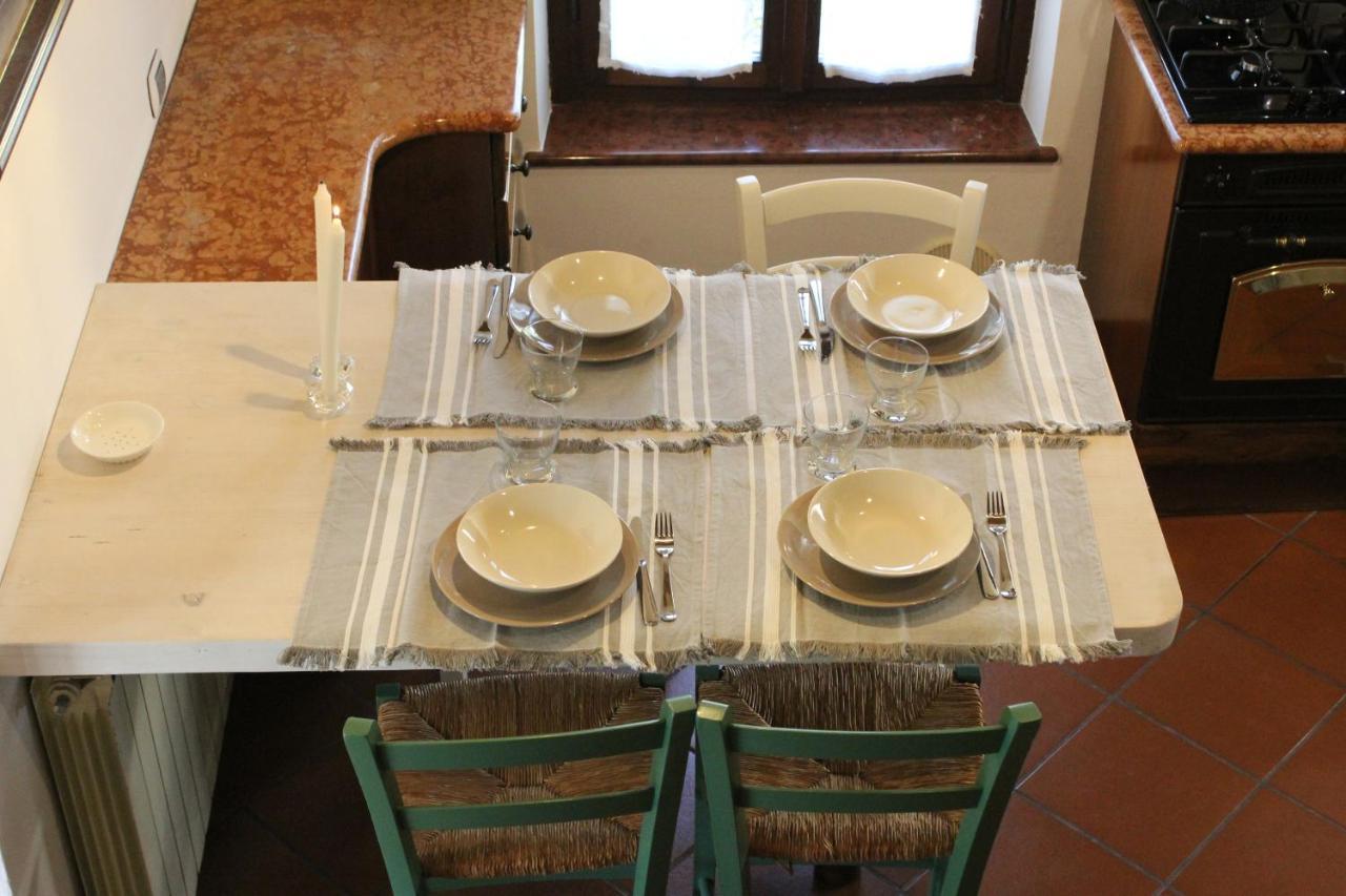 Casa Rosetta Valpolicella Villa San Pietro In Cariano Esterno foto