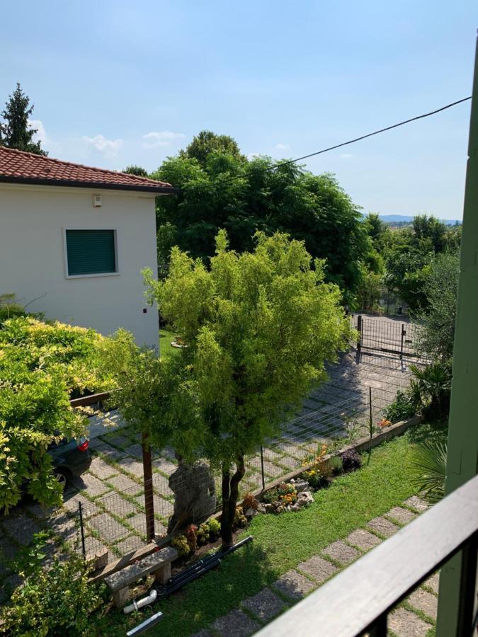 Casa Rosetta Valpolicella Villa San Pietro In Cariano Esterno foto