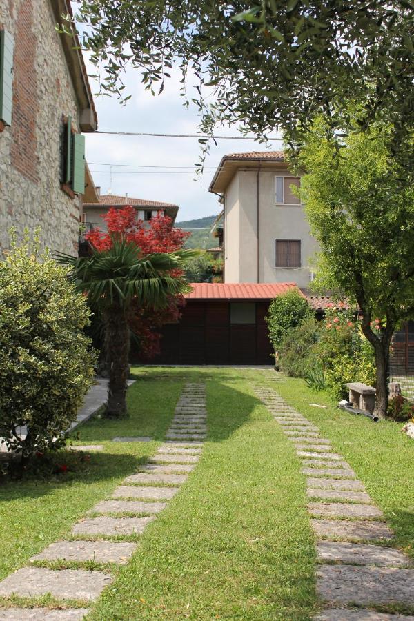 Casa Rosetta Valpolicella Villa San Pietro In Cariano Esterno foto