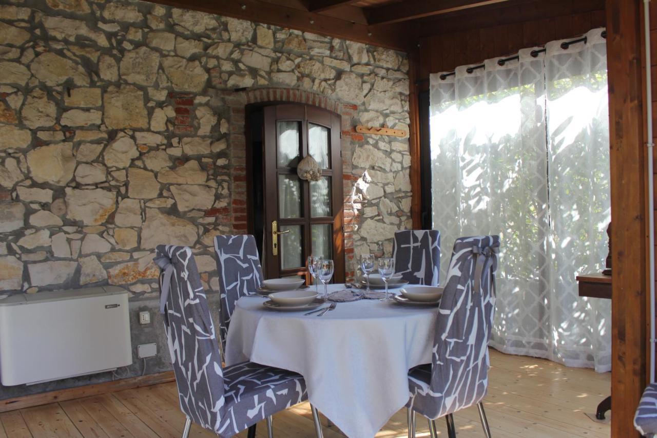 Casa Rosetta Valpolicella Villa San Pietro In Cariano Esterno foto