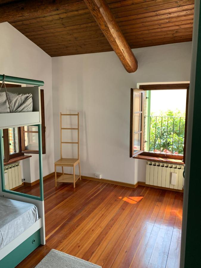 Casa Rosetta Valpolicella Villa San Pietro In Cariano Esterno foto