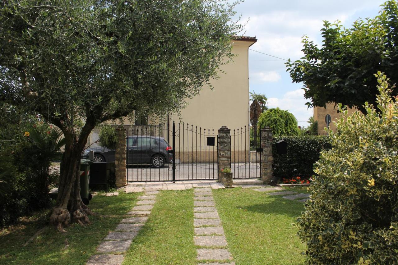 Casa Rosetta Valpolicella Villa San Pietro In Cariano Esterno foto