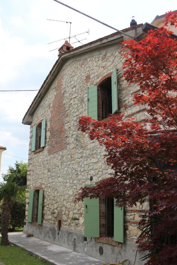 Casa Rosetta Valpolicella Villa San Pietro In Cariano Esterno foto