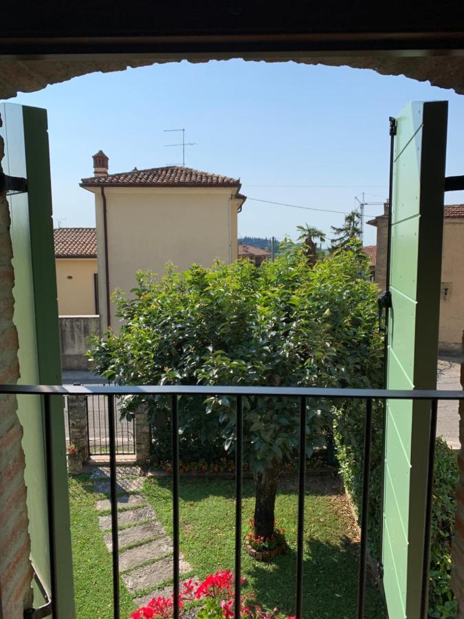 Casa Rosetta Valpolicella Villa San Pietro In Cariano Esterno foto