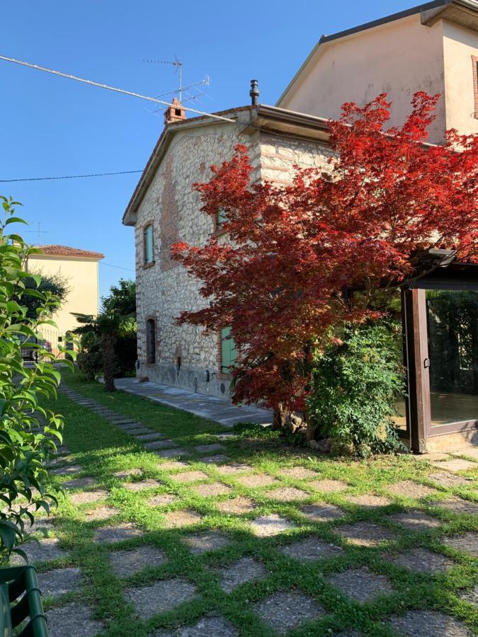 Casa Rosetta Valpolicella Villa San Pietro In Cariano Esterno foto