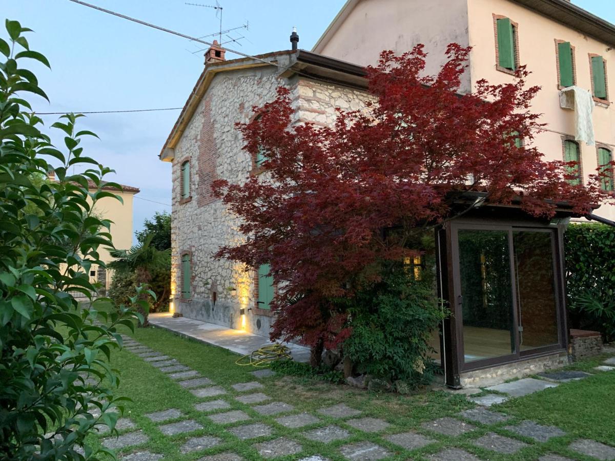 Casa Rosetta Valpolicella Villa San Pietro In Cariano Esterno foto