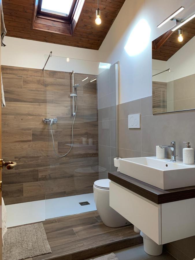 Casa Rosetta Valpolicella Villa San Pietro In Cariano Esterno foto