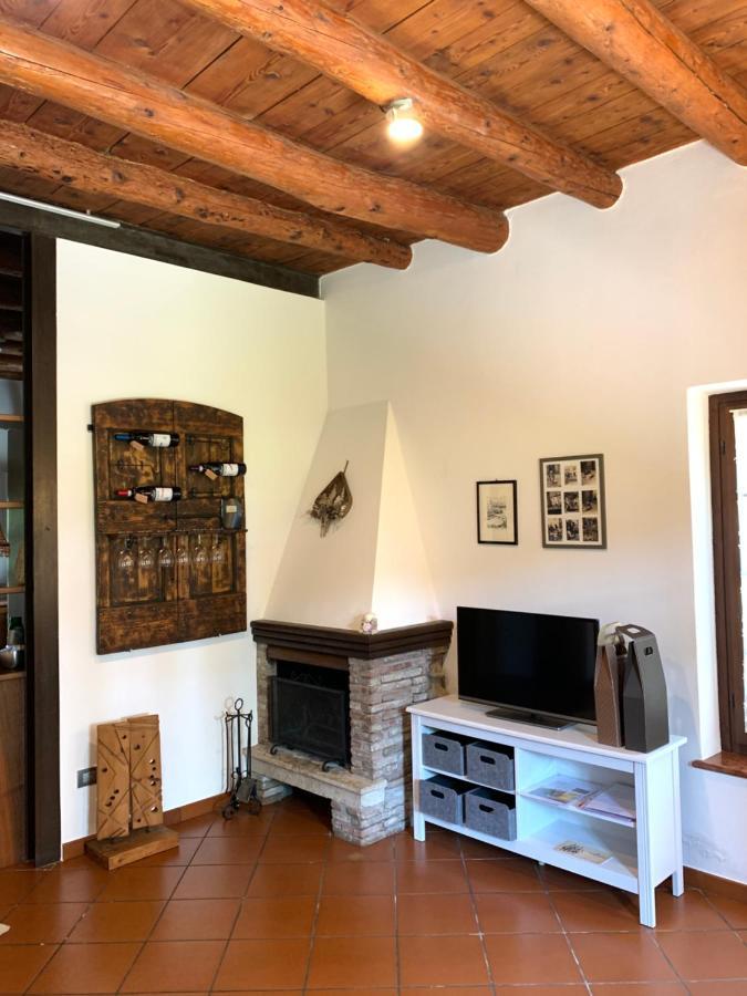 Casa Rosetta Valpolicella Villa San Pietro In Cariano Esterno foto