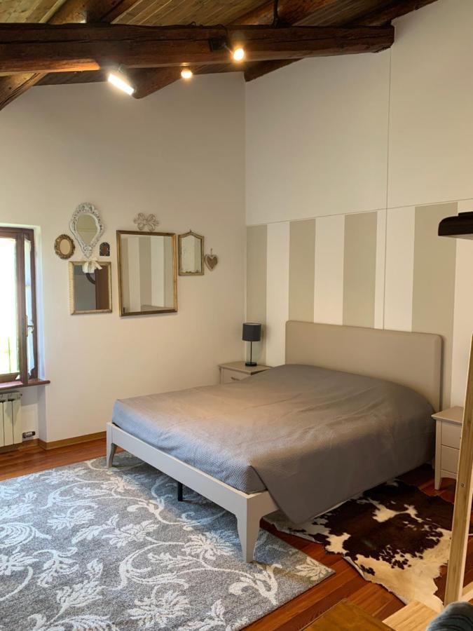 Casa Rosetta Valpolicella Villa San Pietro In Cariano Esterno foto