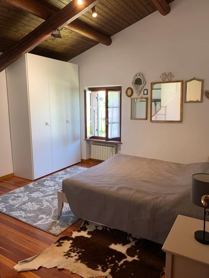 Casa Rosetta Valpolicella Villa San Pietro In Cariano Esterno foto
