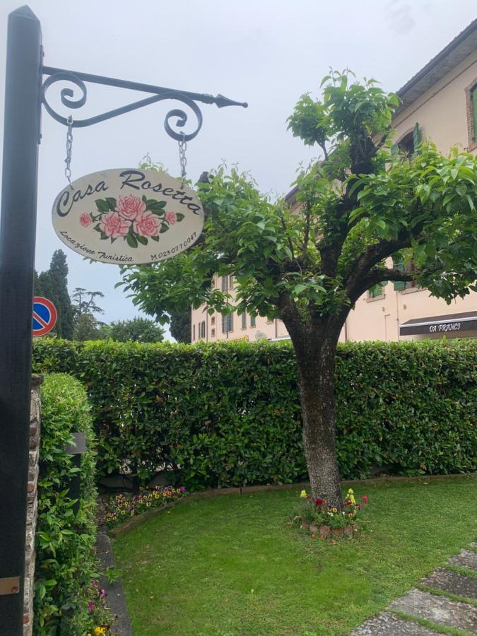Casa Rosetta Valpolicella Villa San Pietro In Cariano Esterno foto