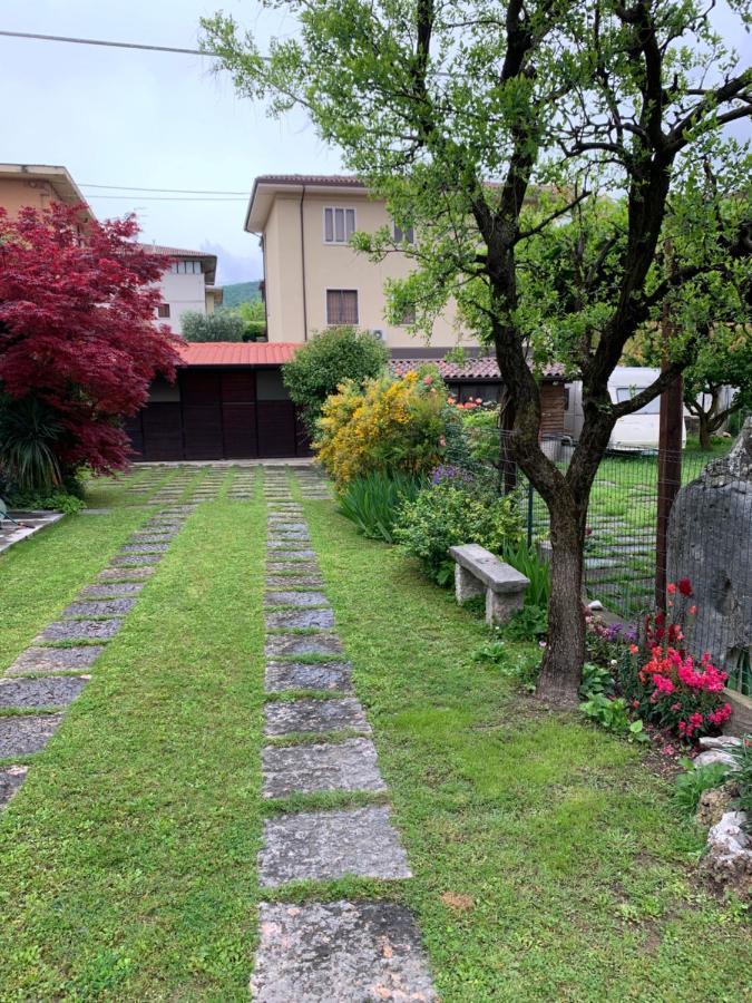 Casa Rosetta Valpolicella Villa San Pietro In Cariano Esterno foto